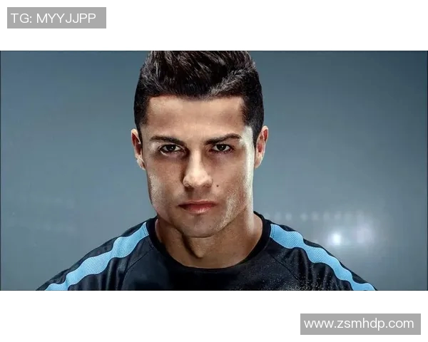 全球最帅足球明星盘点 帅气与实力并存的球场英雄