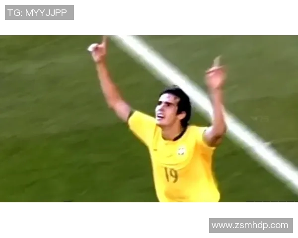 卡卡足球传奇之路：一盒珍藏品见证巴西天才的辉煌时刻