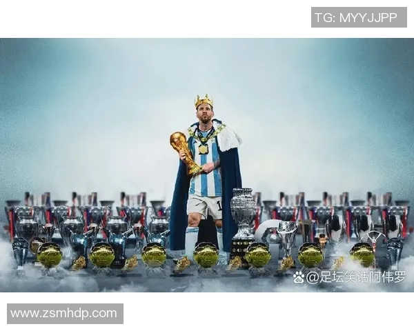 巅峰时期梅西与C罗谁才是真正的足球之王解析