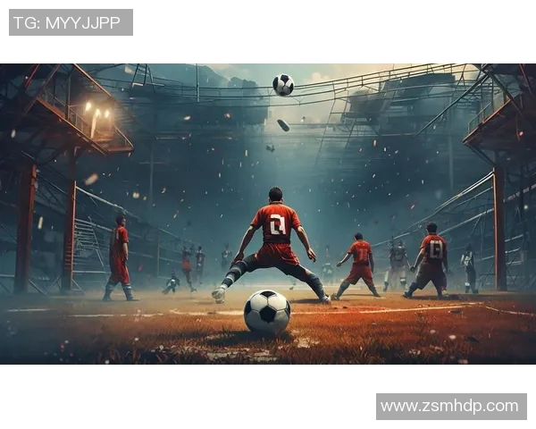 足球明星球星桌面设计精选 展现运动魅力与个性风采