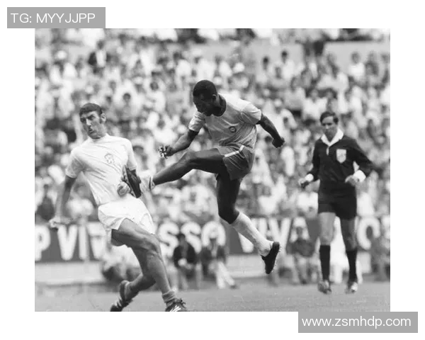 贝利：足球传奇的崛起与辉煌岁月，永远的球王荣耀与足坛传奇