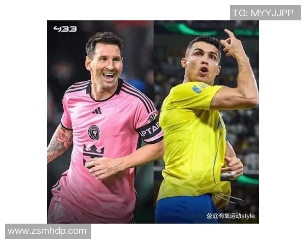 C罗与梅西谁更强？足球世界双雄的巅峰对决与历史地位解析