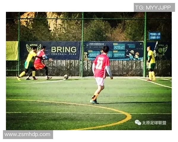 晋中足球星崛起:聚焦本土球员成长与未来发展潜力 晋中足球星崛起:聚焦本土球员成长与未来发展潜力